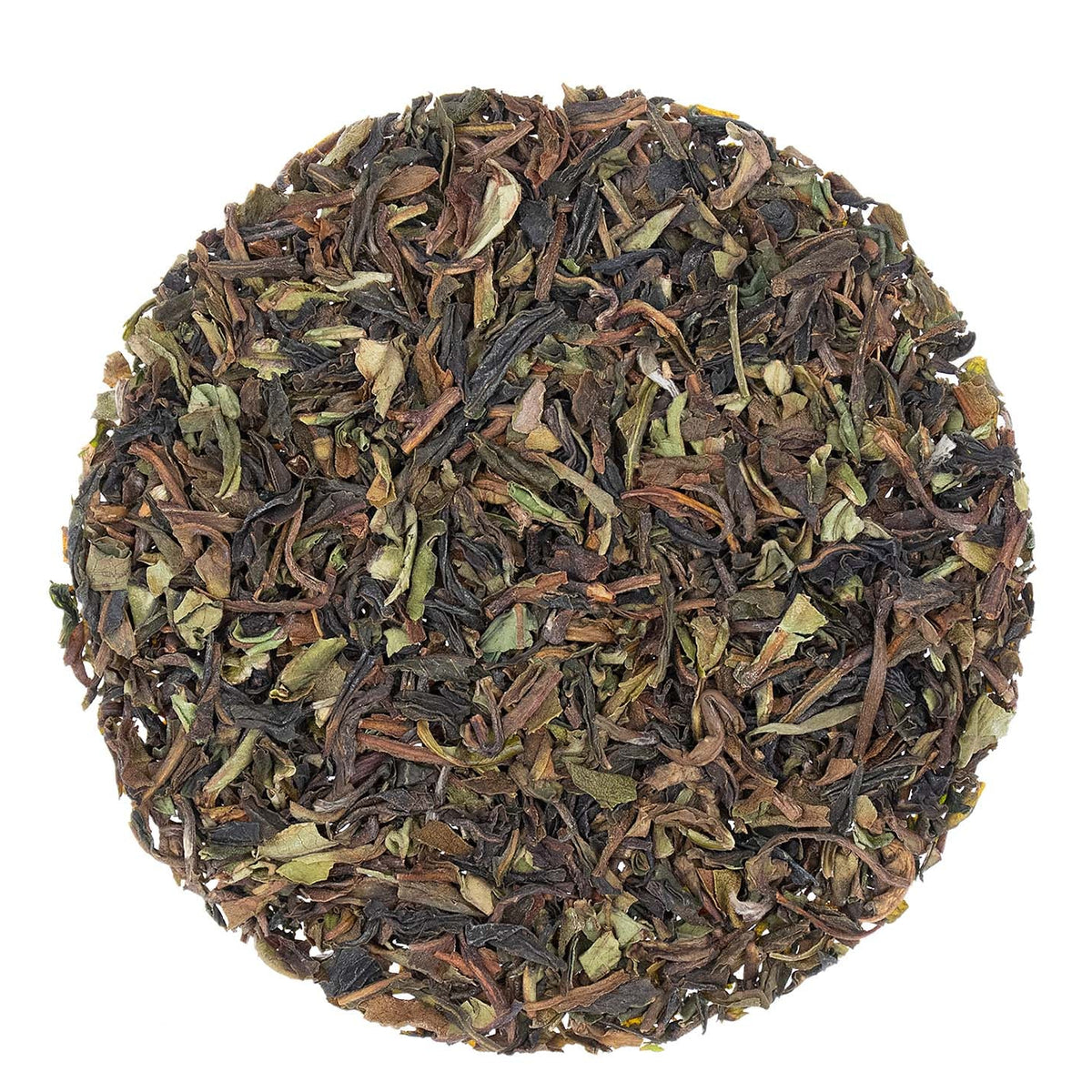 Metropolitan Tea Margaret's Hope Darjeeling TGFOP Loose Leaf Black Tea 1.1 lbs