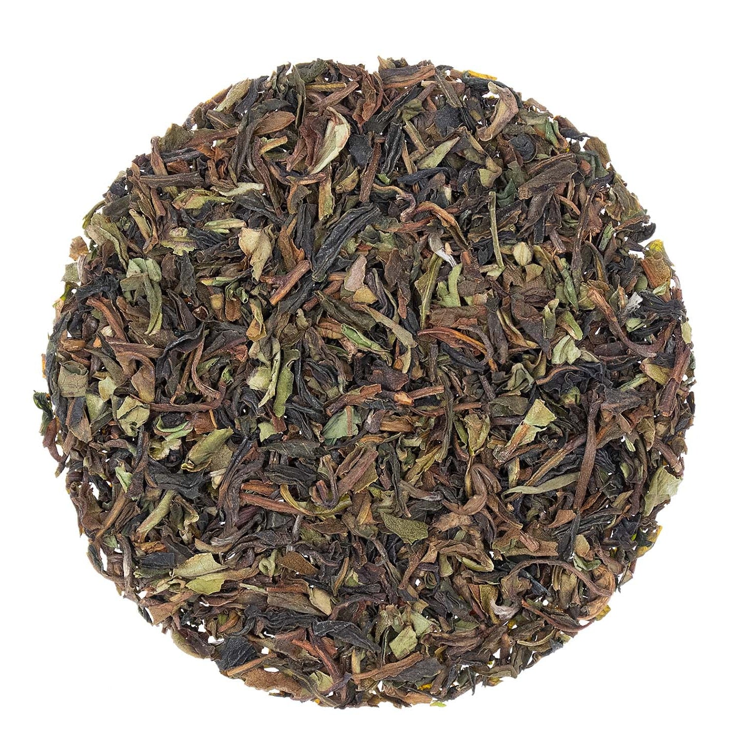 Metropolitan Tea Margaret's Hope Darjeeling TGFOP Loose Leaf Black Tea 1.1 lbs