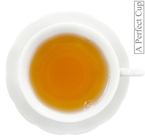 Metropolitan Tea Mim TGFOP1 Loose Leaf Black Tea 1.1 lbs