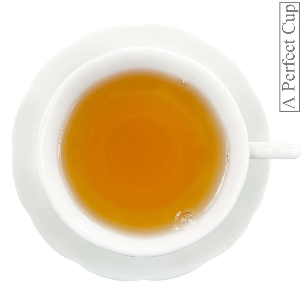Metropolitan Tea Mim TGFOP1 Loose Leaf Black Tea 1.1 lbs