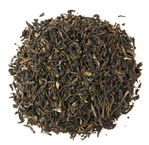 Metropolitan Tea Mim TGFOP1 Loose Leaf Black Tea 1.1 lbs