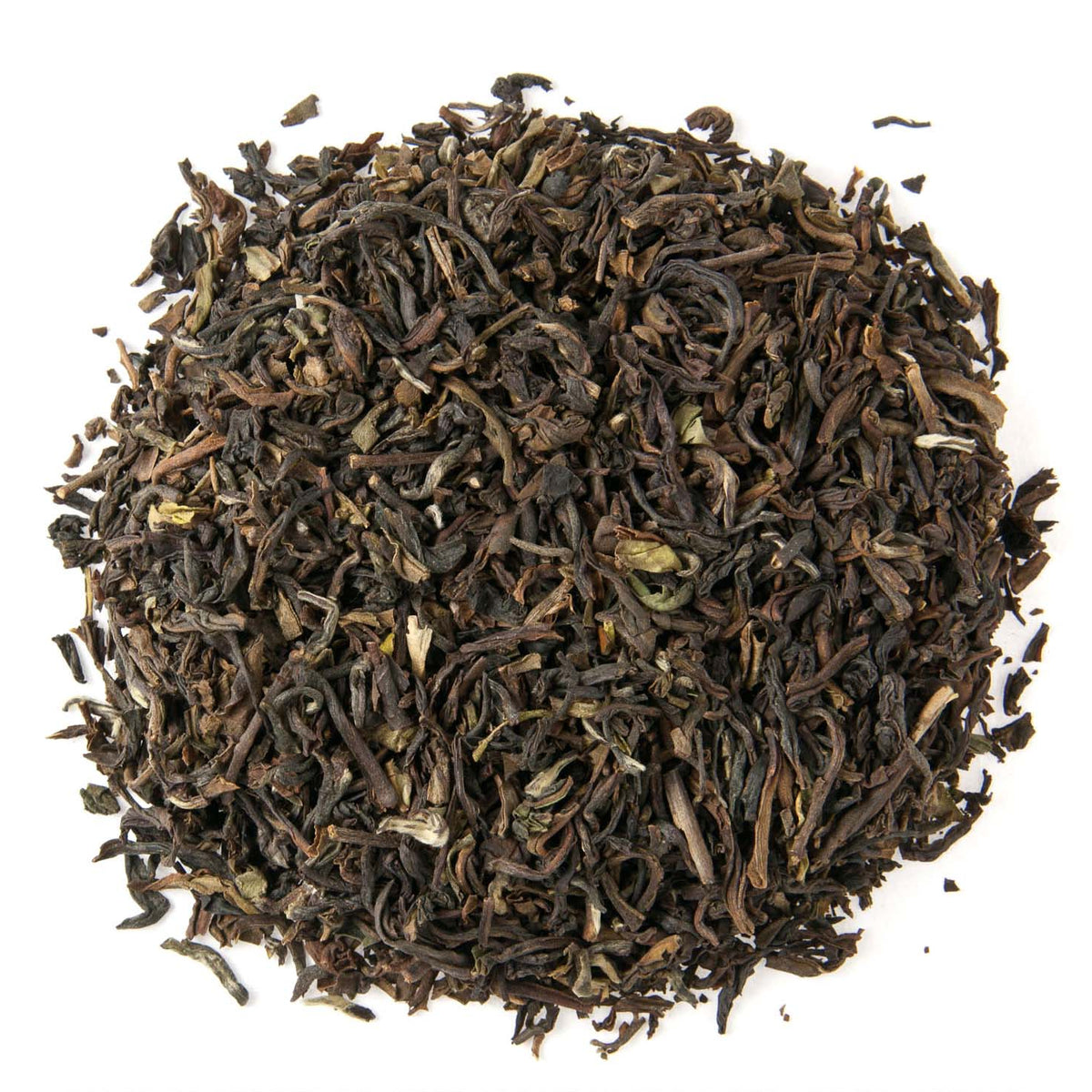 Metropolitan Tea Mim TGFOP1 Loose Leaf Black Tea 1.1 lbs
