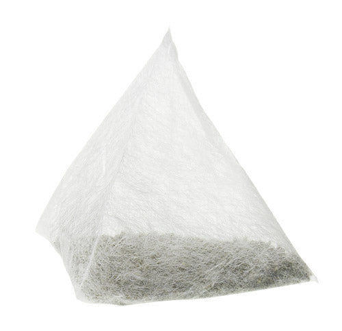Metropolitan Tea Mim TGFOP1 Opaque Pyramid Tea Bags 500 Count