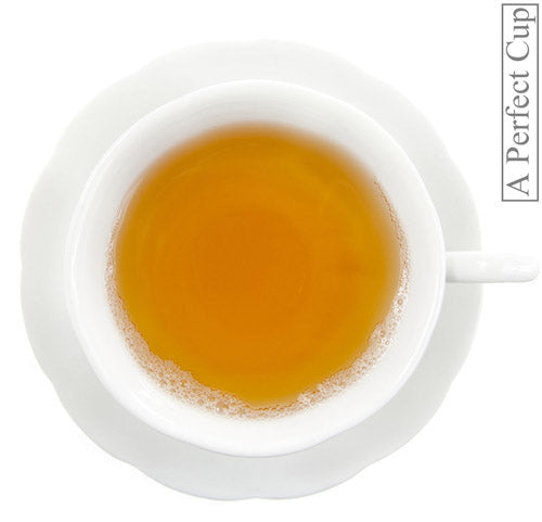 Metropolitan Tea Soom 1st Flush TGFOP1 Loose Leaf Black Tea 1.1 lbs