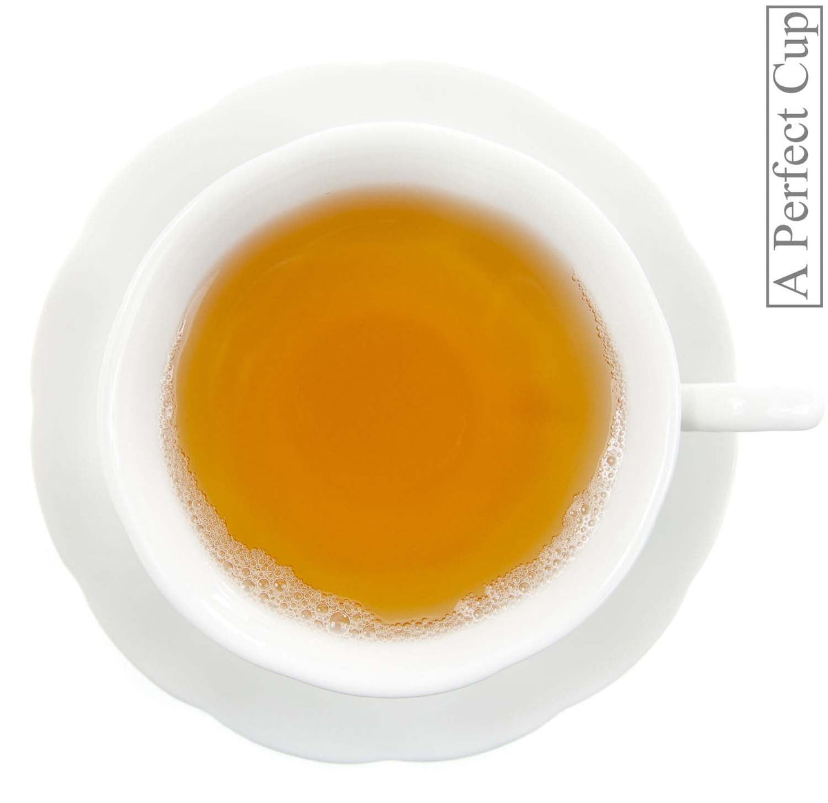 Metropolitan Tea Soom 1st Flush TGFOP1 Loose Leaf Black Tea 1.1 lbs