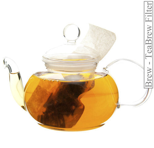 Metropolitan Tea Soom 1st Flush TGFOP1 Loose Leaf Black Tea 1.1 lbs