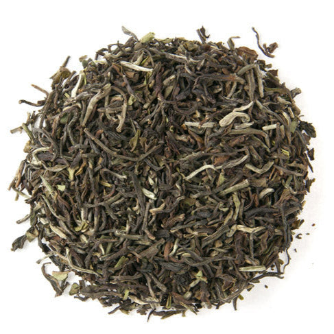 Metropolitan Tea Soom Estate First Flush Darjeeling Loose Leaf Tea 1.1 lbs