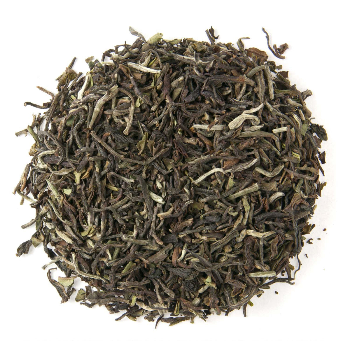 Metropolitan Tea Soom 1st Flush TGFOP1 Loose Leaf Black Tea 1.1 lbs