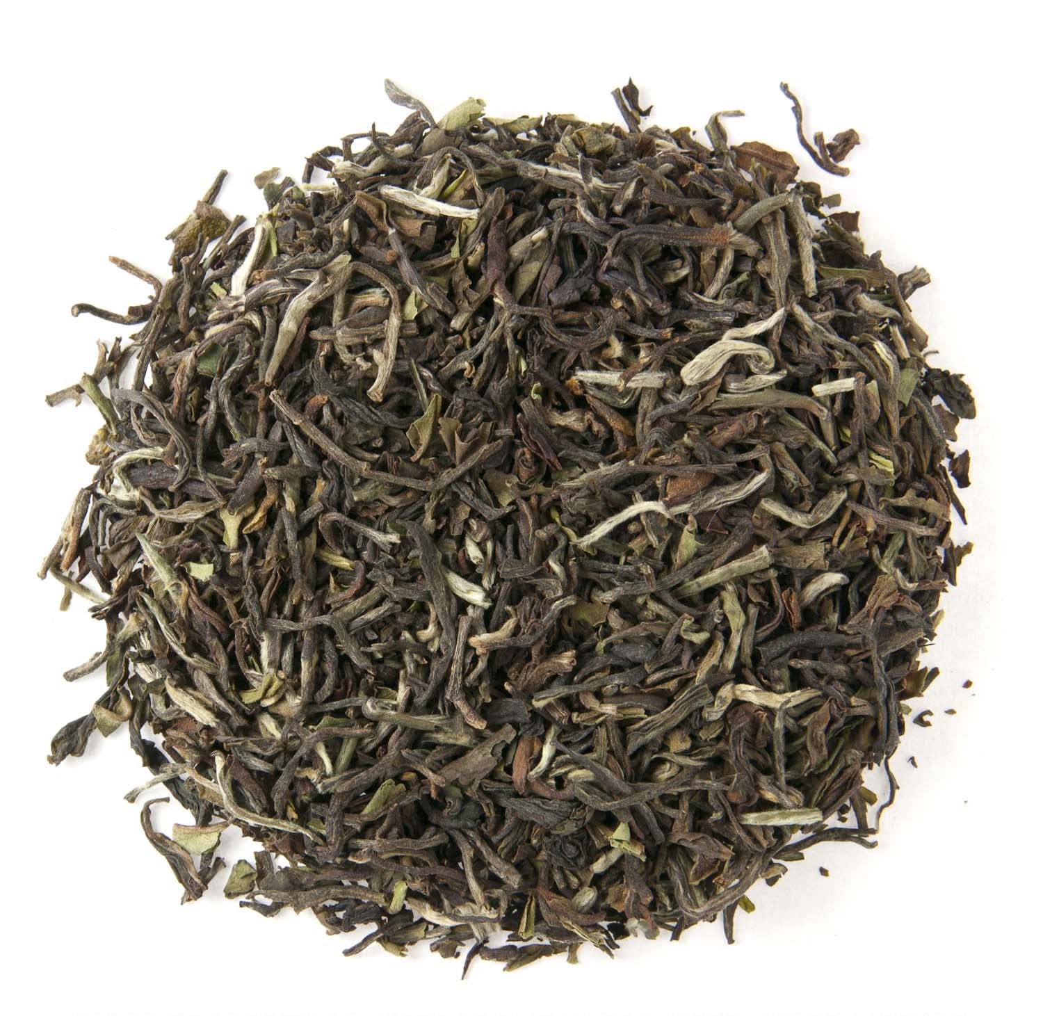 Metropolitan Tea Soom 1st Flush TGFOP1 Loose Leaf Black Tea 1.1 lbs