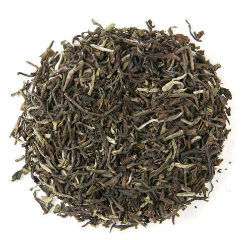 Metropolitan Tea Soom 1st Flush TGFOP1 Loose Leaf Black Tea 1.1 lbs