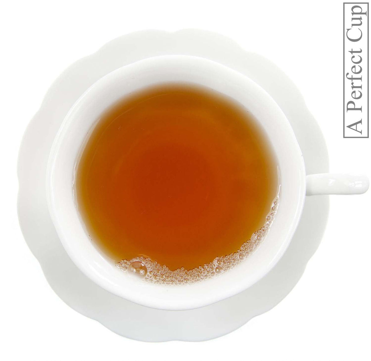 Metropolitan Tea Tukdah TGFOP Loose Leaf Black Tea 1.1 lbs