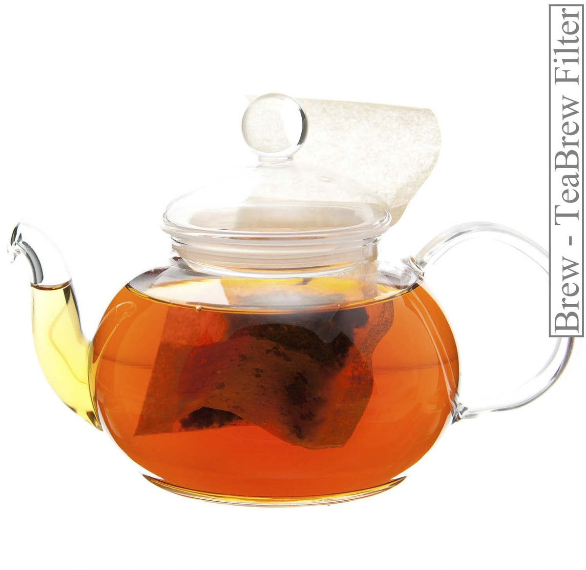 Metropolitan Tea Tukdah TGFOP Loose Leaf Black Tea 1.1 lbs