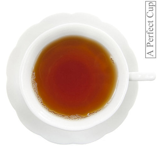 Metropolitan Tea Santosa BOPS Loose Leaf Black Tea 1.1 lbs