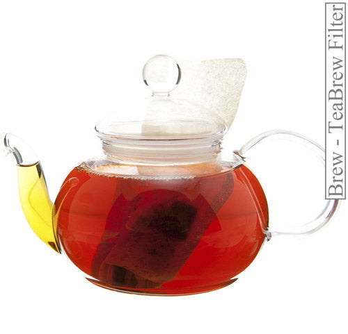 Metropolitan Tea Santosa BOPS Loose Leaf Black Tea 1.1 lbs