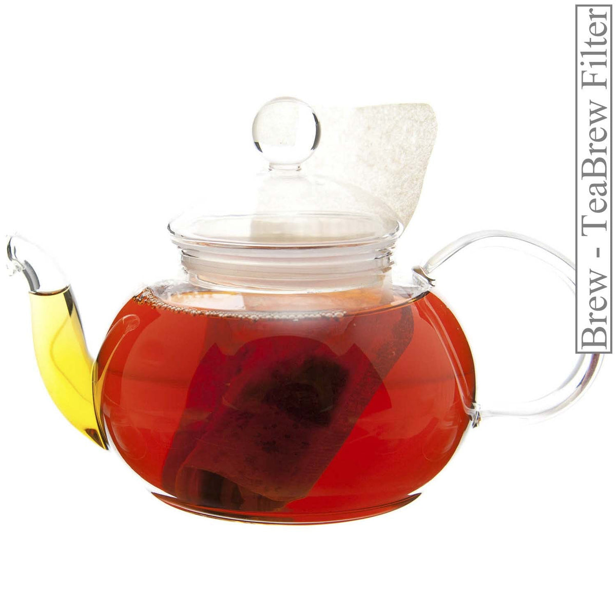 Metropolitan Tea Santosa BOPS Loose Leaf Black Tea 1.1 lbs
