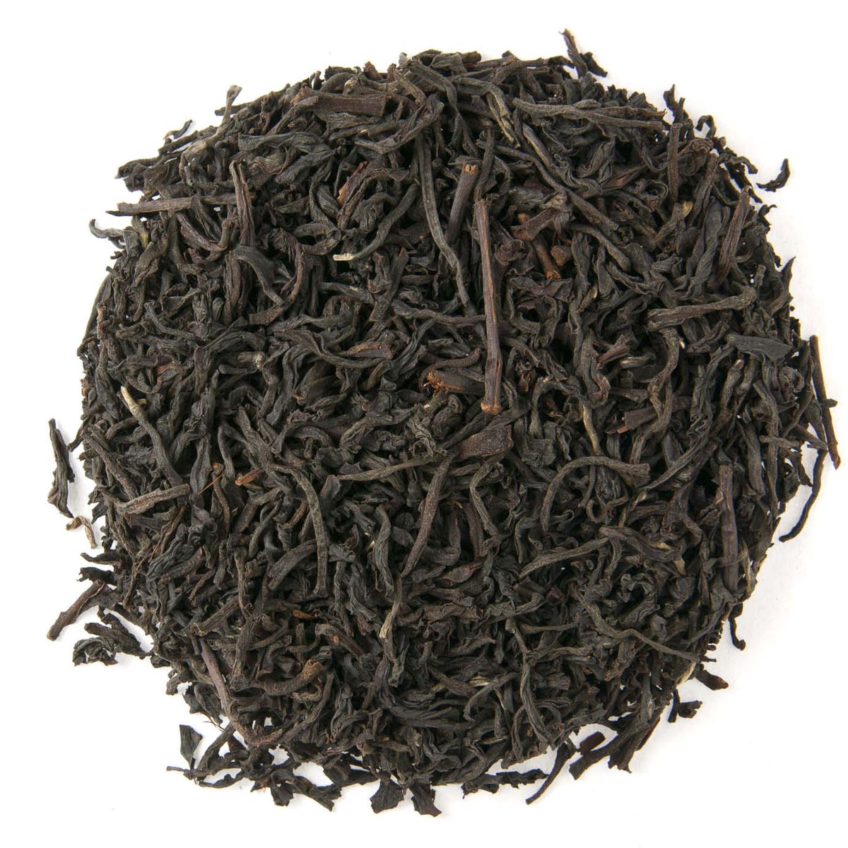 Metropolitan Tea Santosa BOPS Loose Leaf Black Tea 1.1 lbs