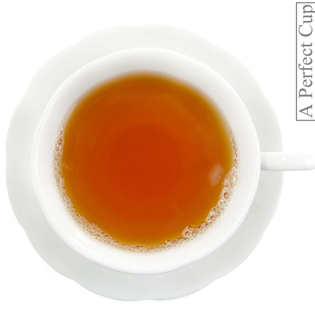 Metropolitan Tea Kambaa BP1 Loose Leaf Black Tea 1.1 lbs