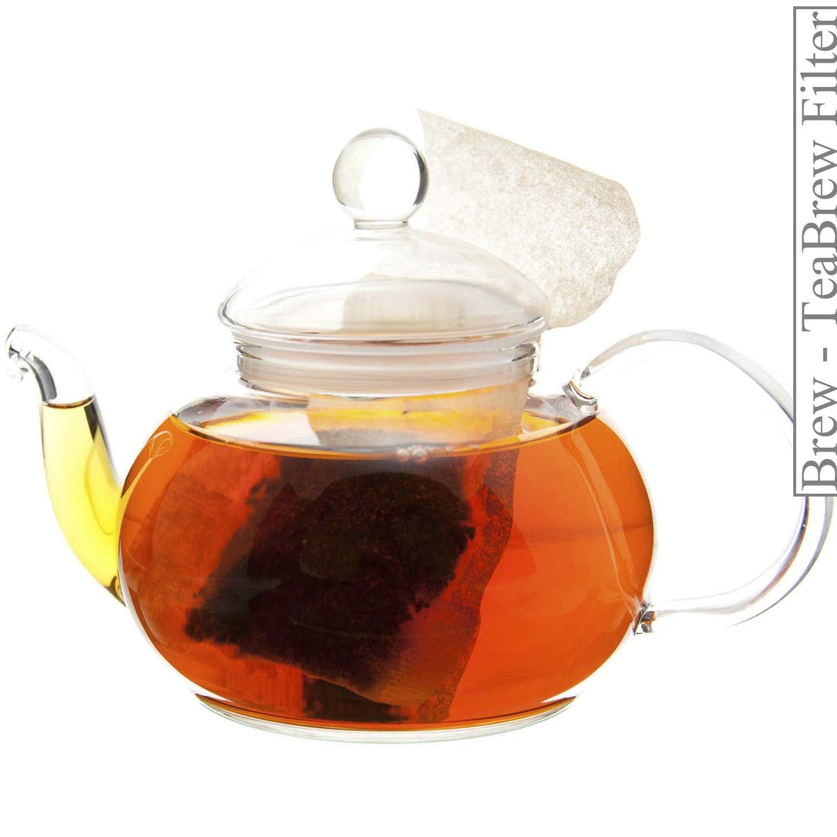 Metropolitan Tea Kambaa BP1 Loose Leaf Black Tea 1.1 lbs