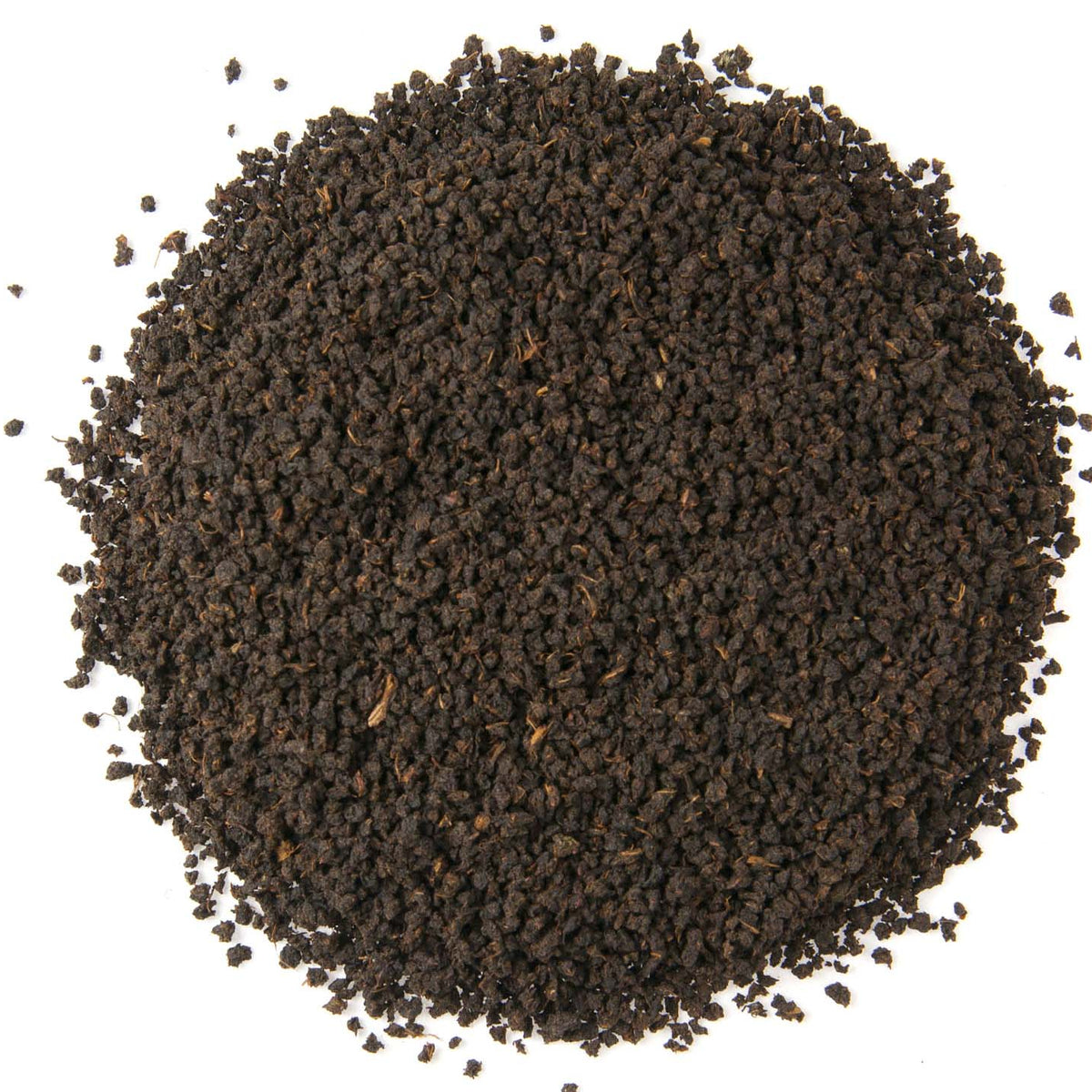 Metropolitan Tea Kambaa BP1 Loose Leaf Black Tea 1.1 lbs