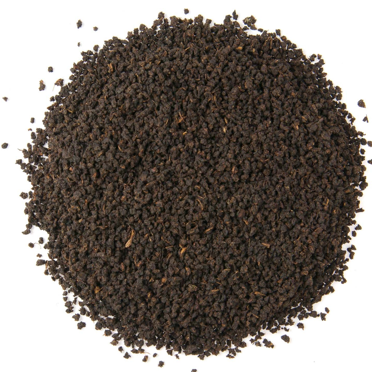 Metropolitan Tea Kambaa BP1 Loose Leaf Black Tea 1.1 lbs