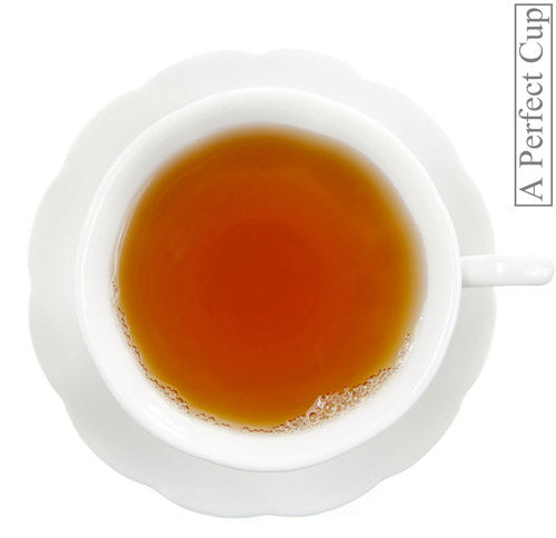 Metropolitan Tea Kosabei TGFOP Loose Leaf Black Tea 1.1 lbs