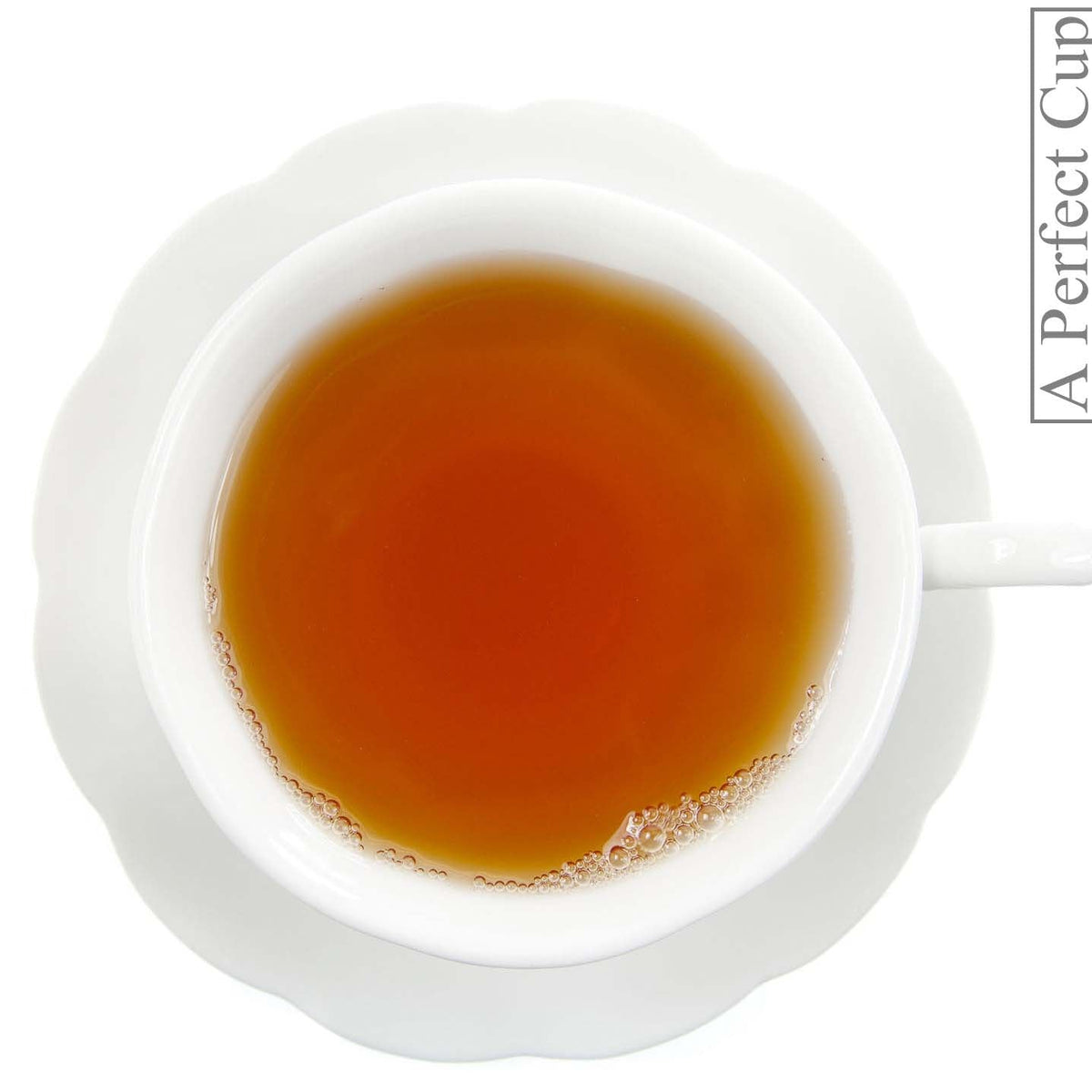 Metropolitan Tea Kosabei TGFOP Loose Leaf Black Tea 1.1 lbs