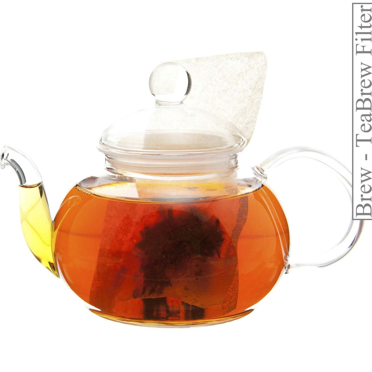 Metropolitan Tea Kosabei TGFOP Loose Leaf Black Tea 1.1 lbs
