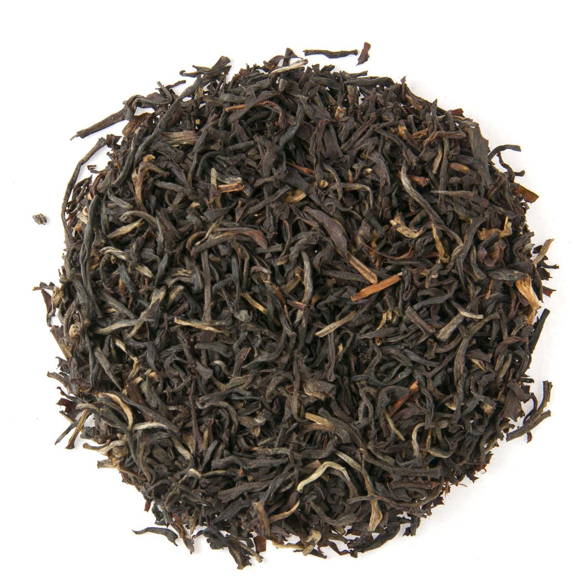 Metropolitan Tea Kosabei TGFOP Loose Leaf Black Tea 1.1 lbs