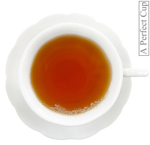 Metropolitan Tea Lelsa FBOP Loose Leaf Black Tea 1.1 lbs