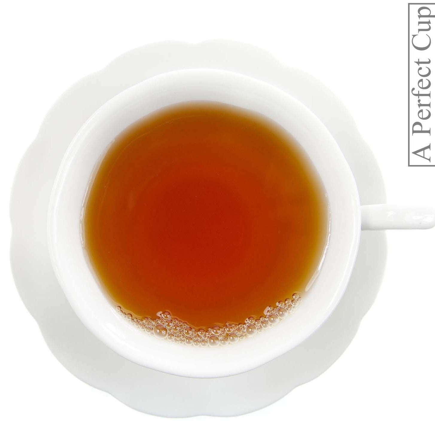 Metropolitan Tea Lelsa FBOP Loose Leaf Black Tea 1.1 lbs