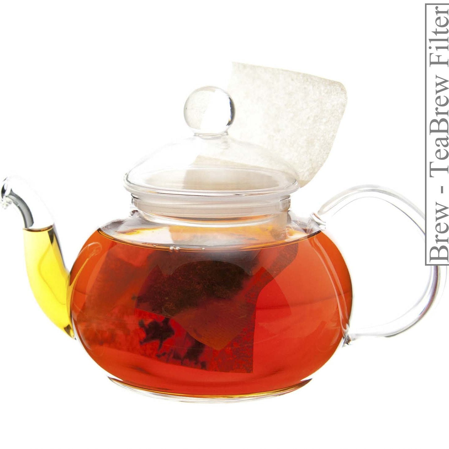 Metropolitan Tea Lelsa FBOP Loose Leaf Black Tea 1.1 lbs