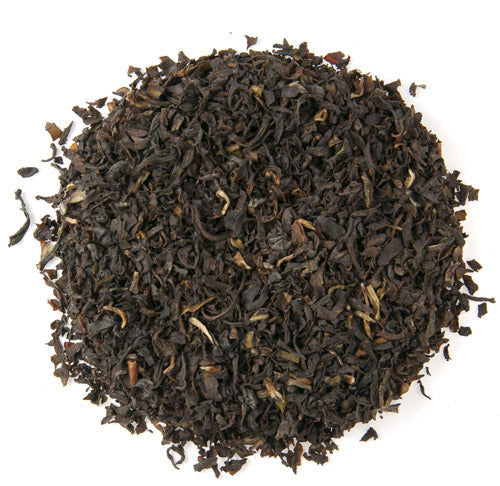 Metropolitan Tea Lelsa FBOP Loose Leaf Black Tea 1.1 lbs
