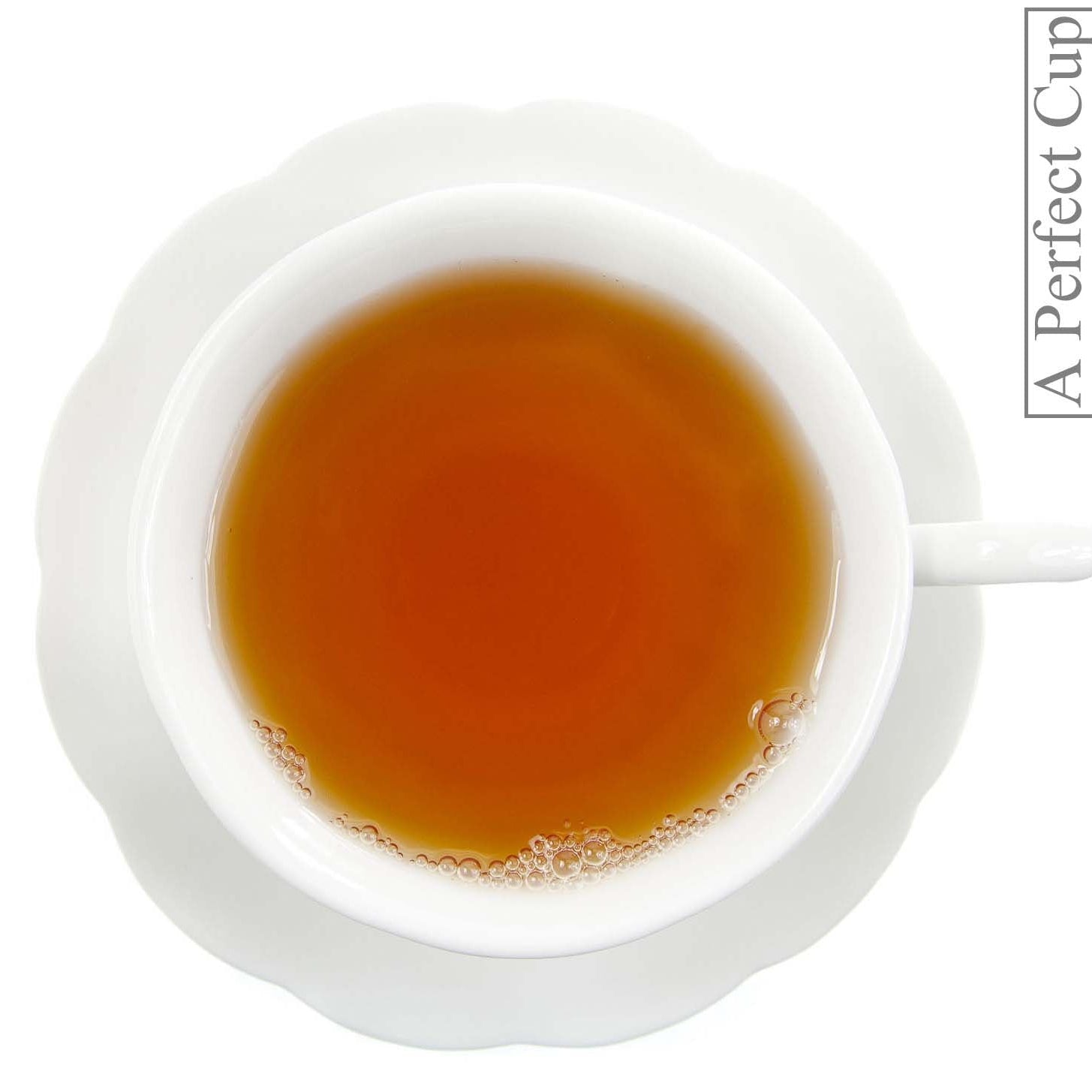 Metropolitan Tea Milima TGFOP Loose Leaf Black Tea 1.1 lbs