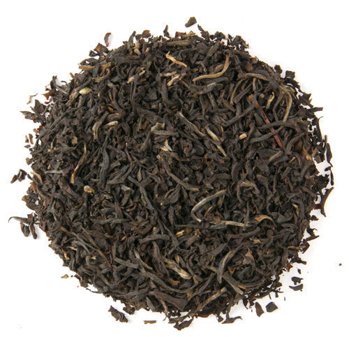 Metropolitan Tea Milima TGFOP Loose Leaf Black Tea 1.1 lbs