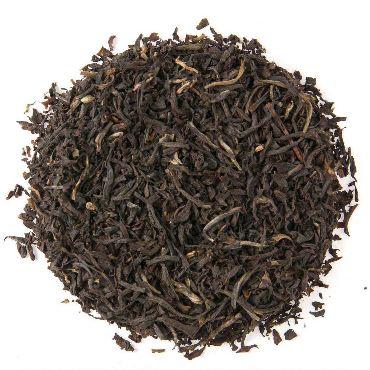 Metropolitan Tea Milima TGFOP Loose Leaf Black Tea 1.1 lbs