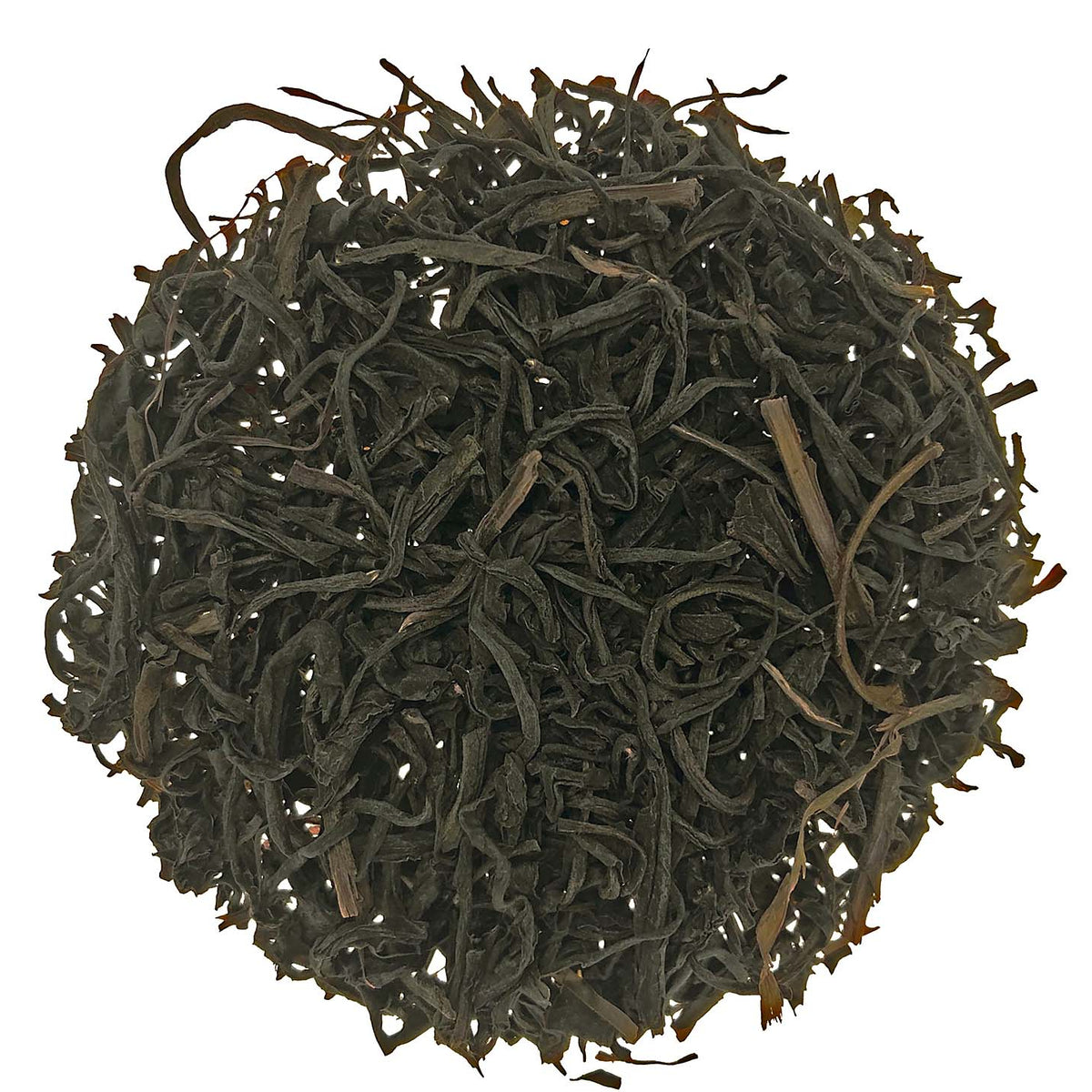 Metropolitan Tea Ragati TGFOP Loose Leaf Black Tea 1.1 lbs