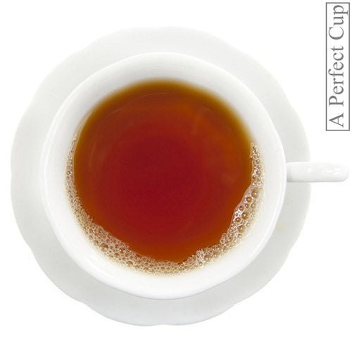 Metropolitan Tea Tinderet PF Loose Leaf Black Tea 1.1 lbs