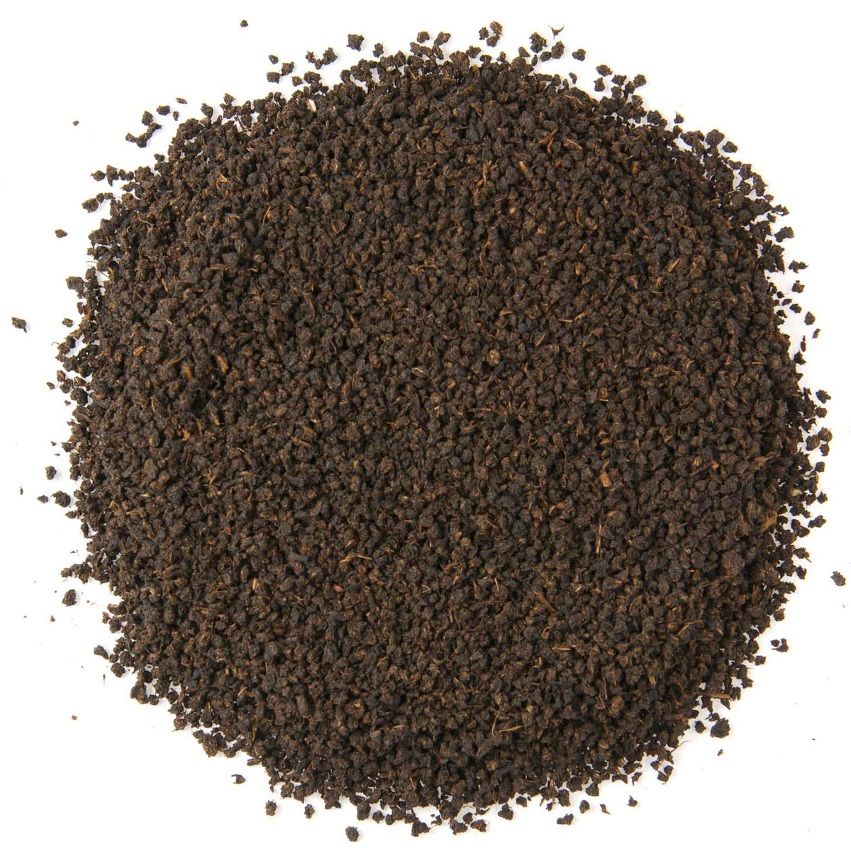 Metropolitan Tea Tinderet PF Loose Leaf Black Tea 1.1 lbs