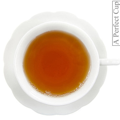 Metropolitan Tea Lovers Leap Tea Pyramid Teabags (300)