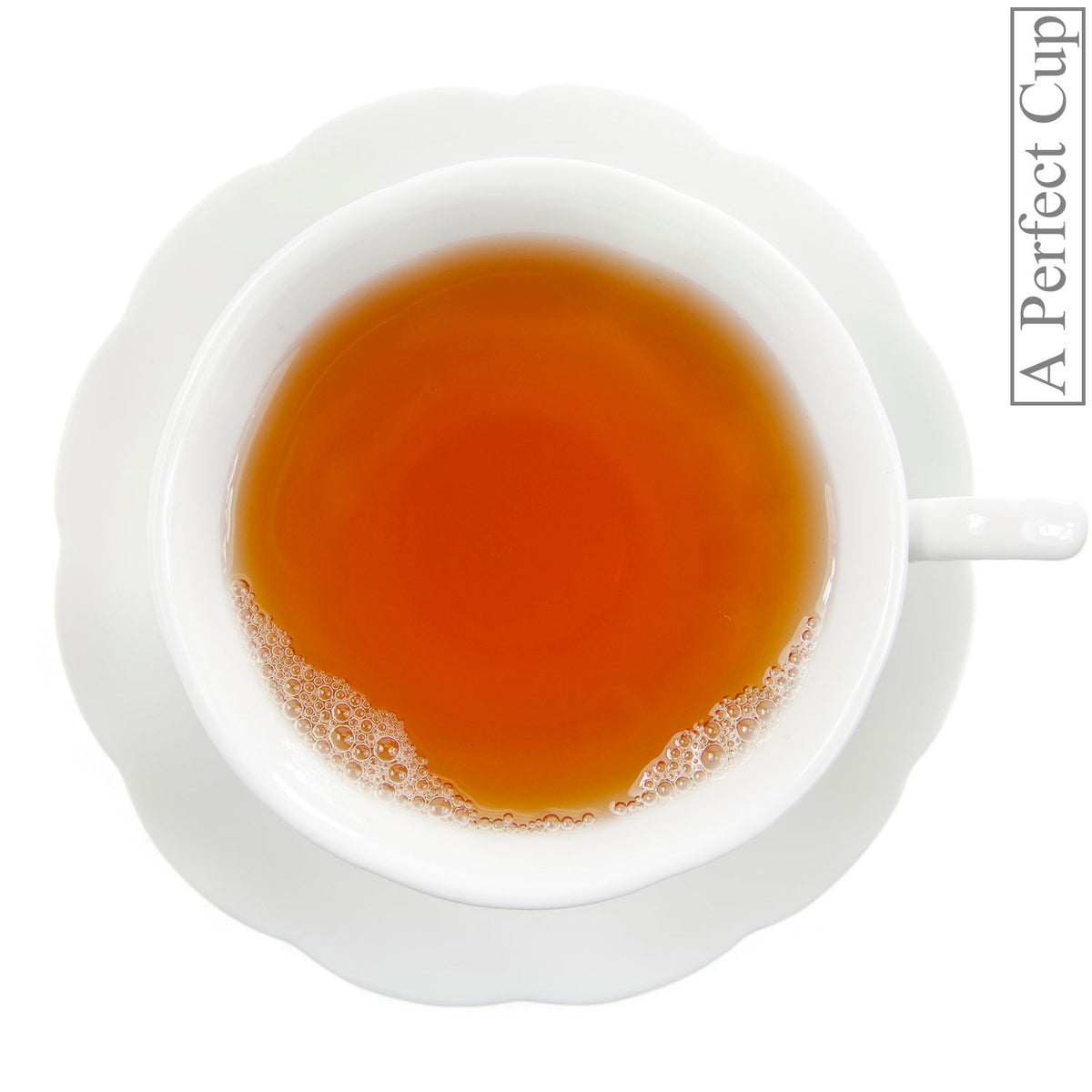 Metropolitan Tea Margaret's Hope Opaque Pyramid Tea Bags 500 Count