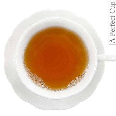 Metropolitan Tea Margaret’s Hope Darjeeling Tea Pyramid Teabags (300)
