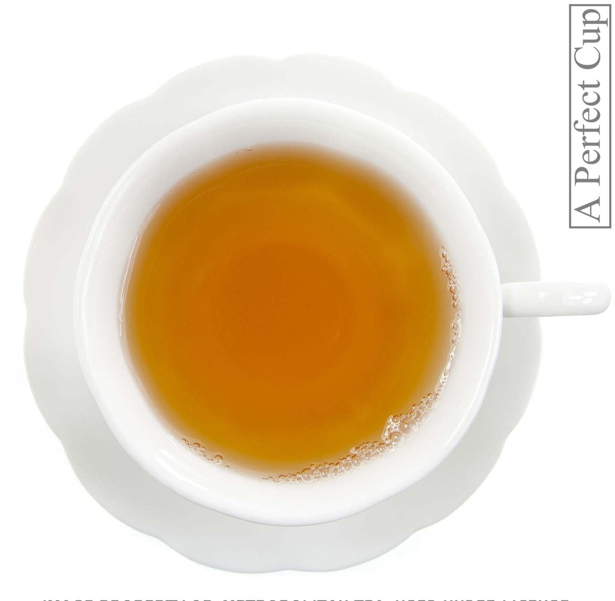 Metropolitan Tea Ilam TGFOP Loose Leaf Black Tea 1.1 lbs
