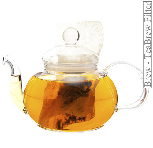 Metropolitan Tea Ilam TGFOP Loose Leaf Black Tea 1.1 lbs