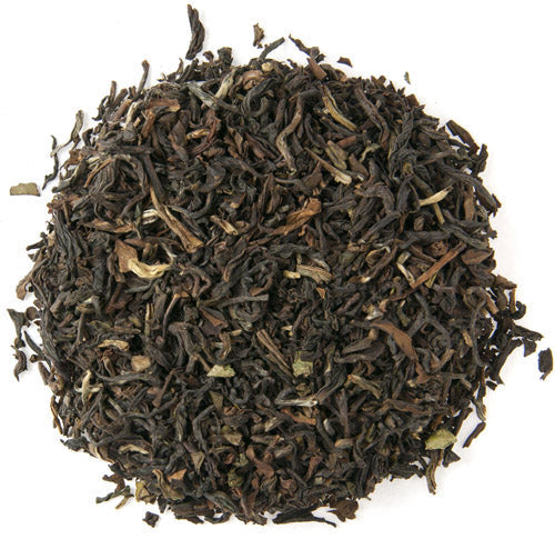 Metropolitan Tea Ilam TGFOP Loose Leaf Black Tea 1.1 lbs