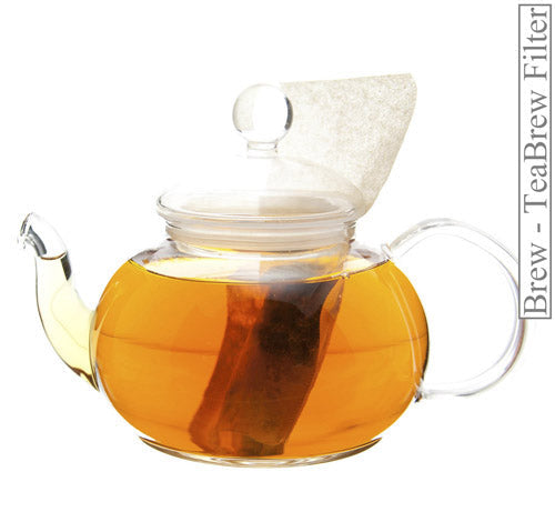 Metropolitan Tea Jun Chiyabari TGFOP Loose Leaf Black Tea 1.1 lbs