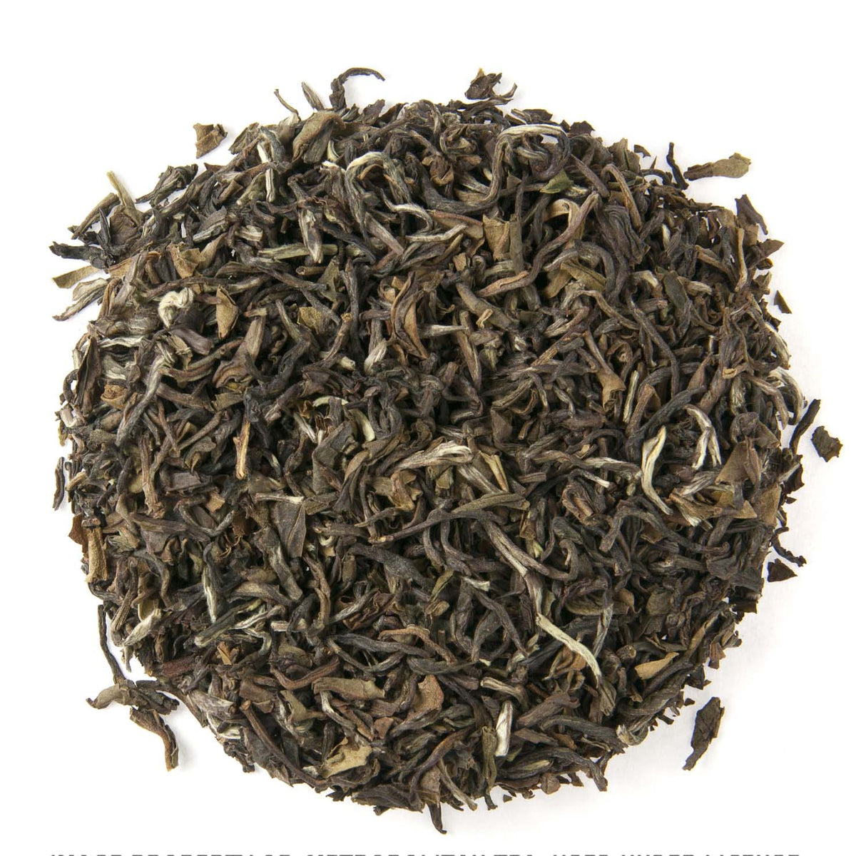Metropolitan Tea Jun Chiyabari TGFOP Loose Leaf Black Tea 1.1 lbs