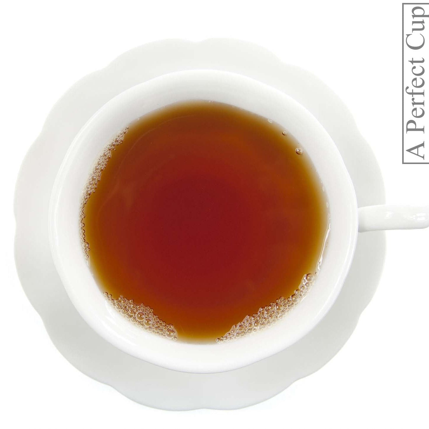Metropolitan Tea Rukeri BP1 Loose Leaf Black Tea 1.1 lbs