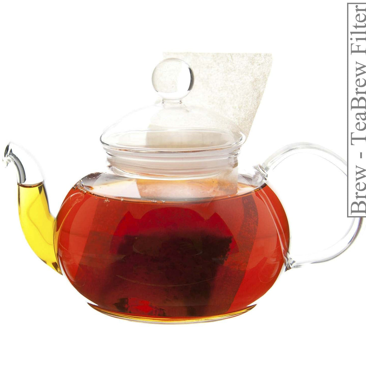 Metropolitan Tea Rukeri BP1 Loose Leaf Black Tea 1.1 lbs