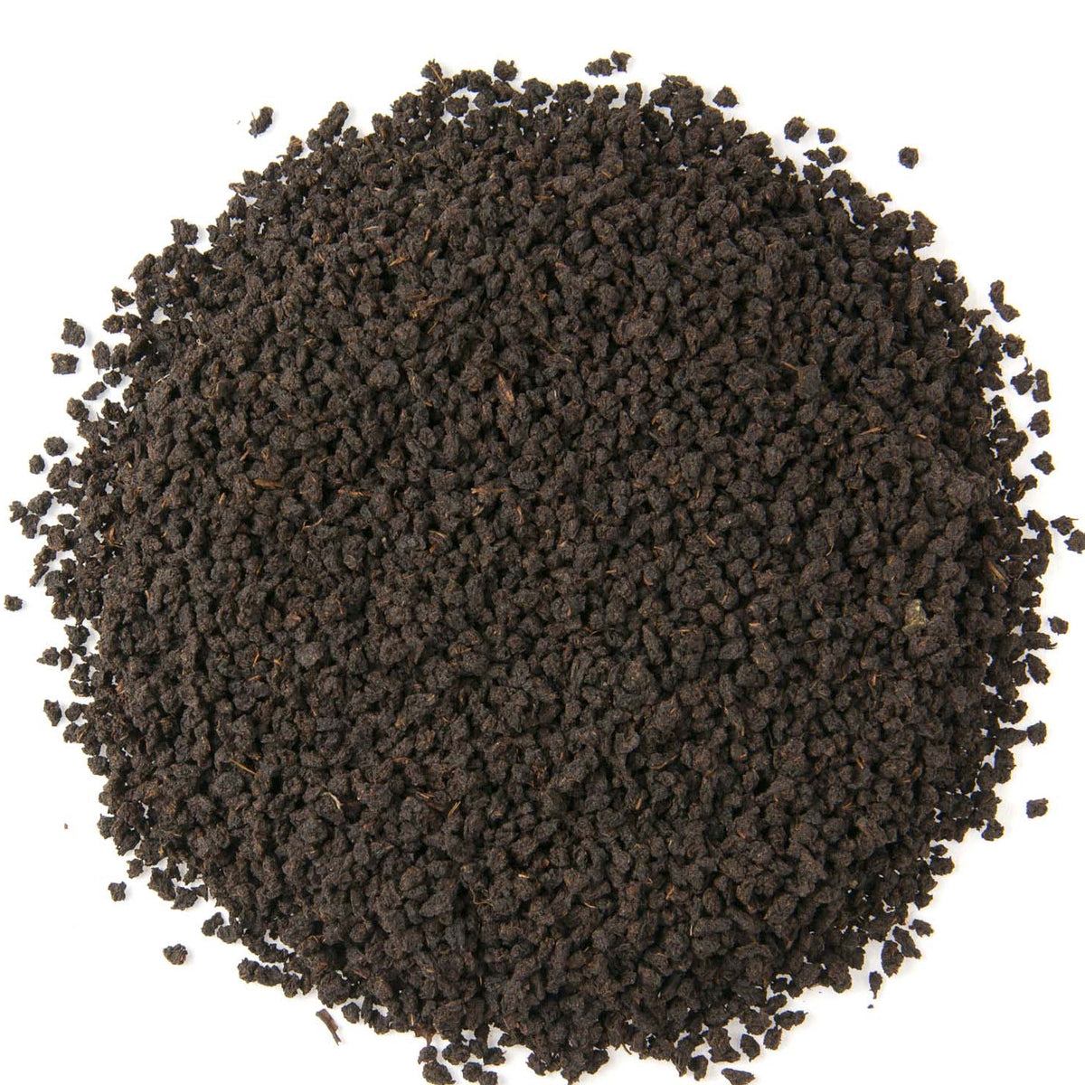 Metropolitan Tea Rukeri BP1 Loose Leaf Black Tea 1.1 lbs