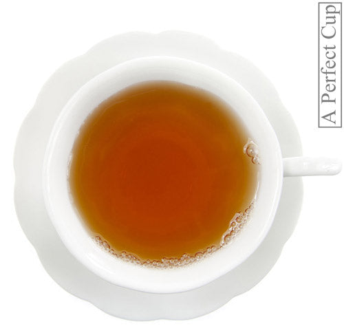 Metropolitan Tea Temi FTGFOP Loose Leaf Black Tea 1.1 lbs